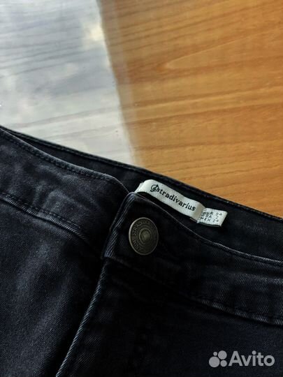 Шорты Stradivarius