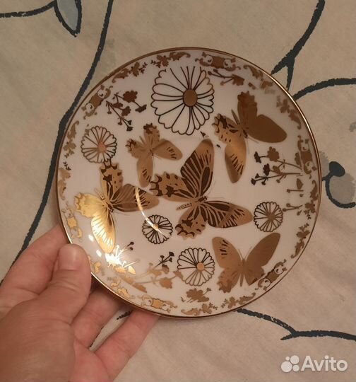 Чайный сервиз