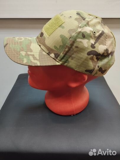 Кепка тактическая