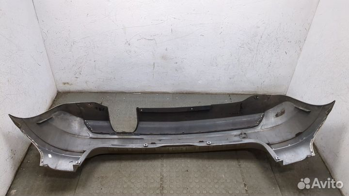 Бампер Mercedes B W245, 2009