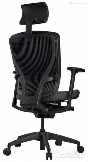 Кресло для руководителя Schairs Aeon Р01B