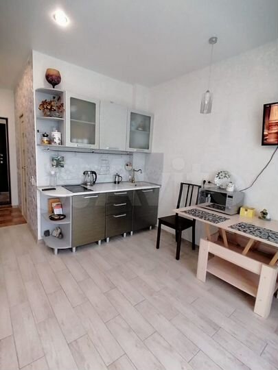 Квартира-студия, 32 м², 5/9 эт.