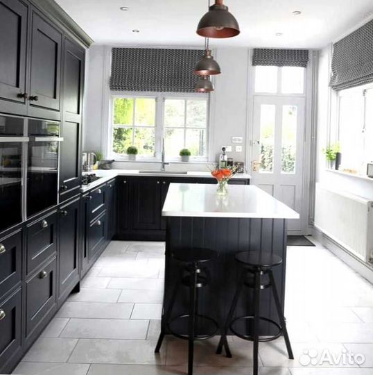 Кухни на заказ