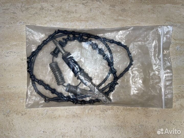 Антена Куликова (куликовка)