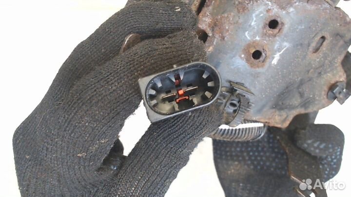 Насос усилителя руля Citroen Saxo, 1996