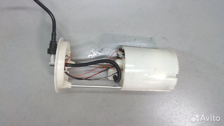 Насос топливный электрический Suzuki Vitara 2014