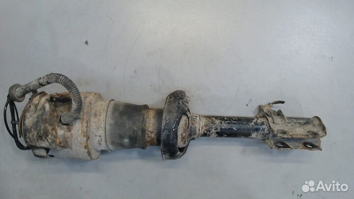 Амортизатор подвески Subaru Legacy (B11), 1995