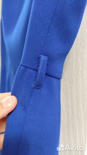 Платье футляр рр 44