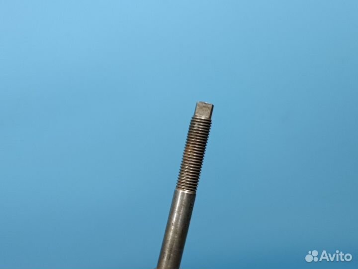 Амортизатор задний для Hyundai Getz