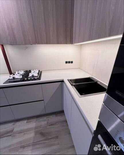 Кухни на заказ за 14 дней