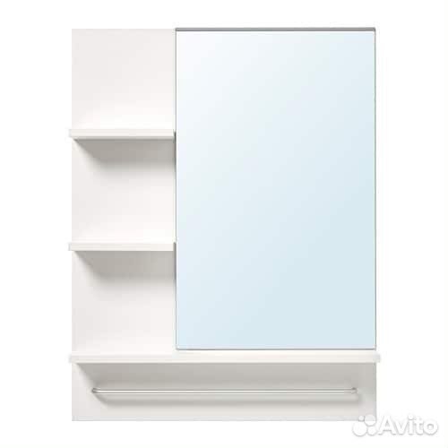 Зеркало Лиллонген икеа