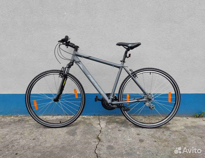 Merida Crossway (новый)