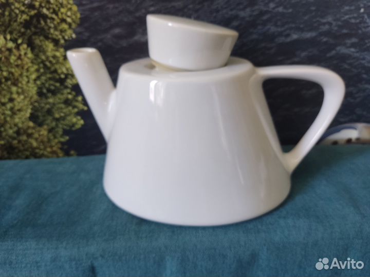 Чайник икеа, варме