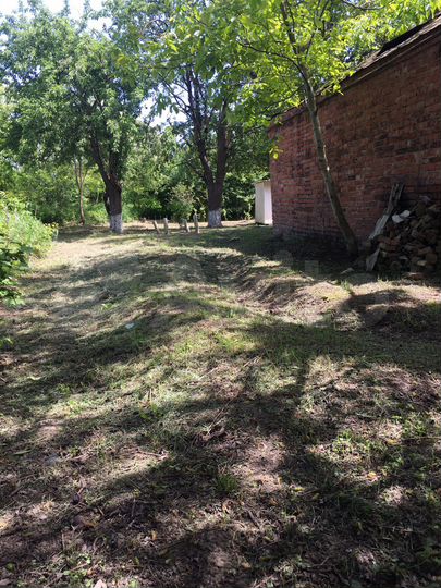 Дом 36 м² на участке 14 сот.