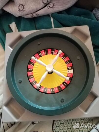 Карусель лото