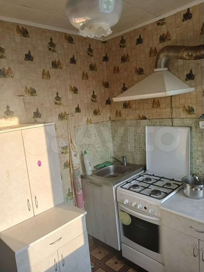 2-к. квартира, 40,3 м², 5/5 эт.