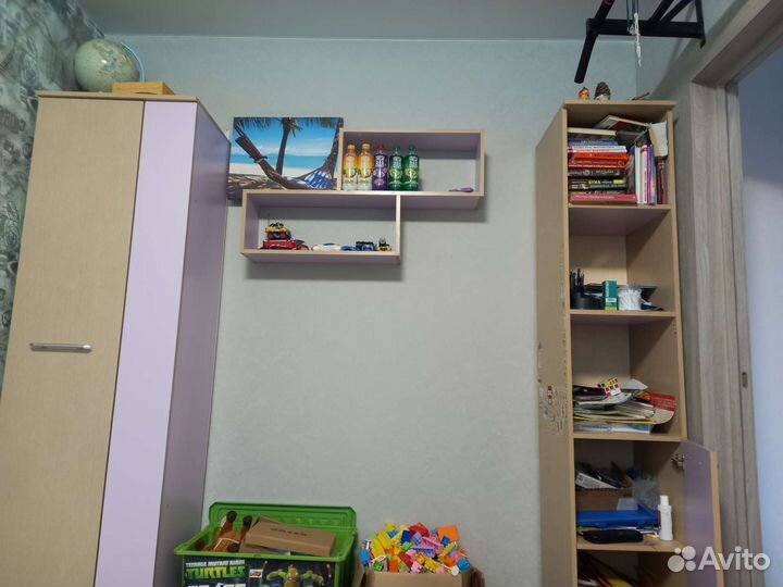 Уголок школьника