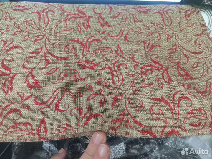 Дорожка на стол