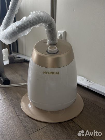 Отпариватель для одежды