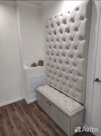 Комплект в прихожую