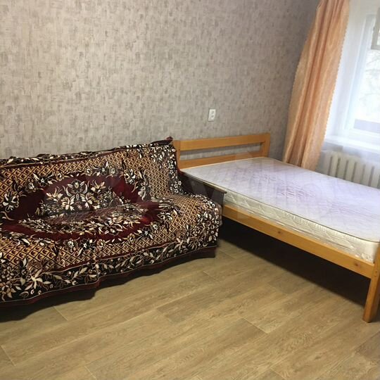 1-к. квартира, 32,3 м², 2/9 эт.