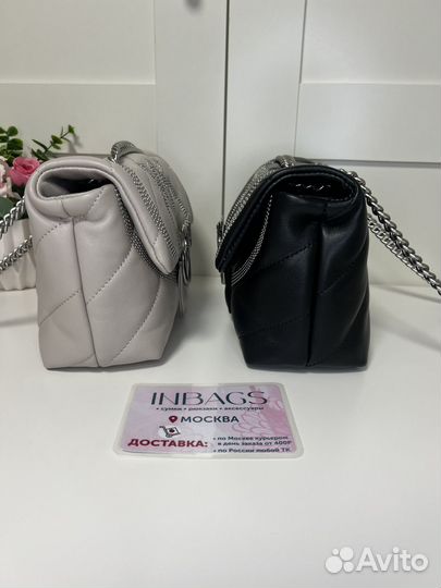 Сумка Pinko Puff