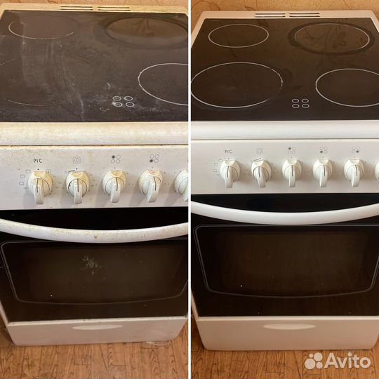 Клининг Калининград / Уборка квартир