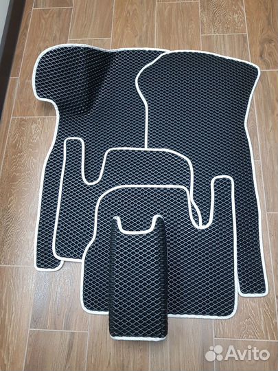 Эваковрики любой авто