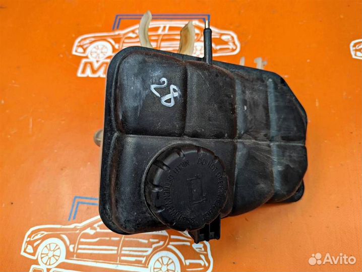 Бачок расширительный w209 CLK-class 5.0 2002