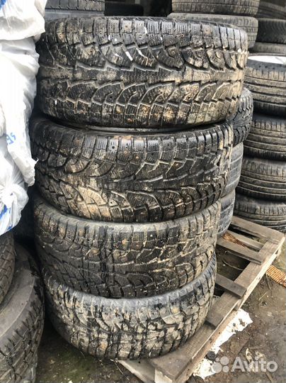 Hankook I'Pike RW11 275/40 R20 106T