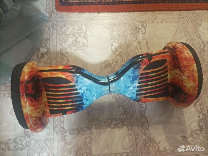 Гироскутер