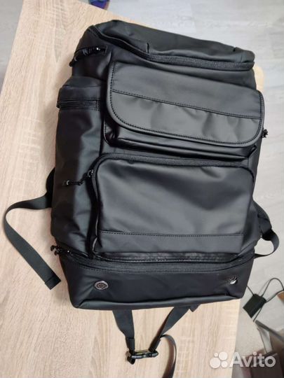 Рюкзак туристический. Новый