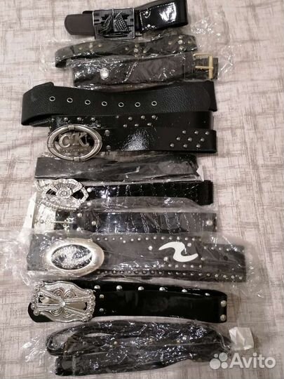 Ремень женский