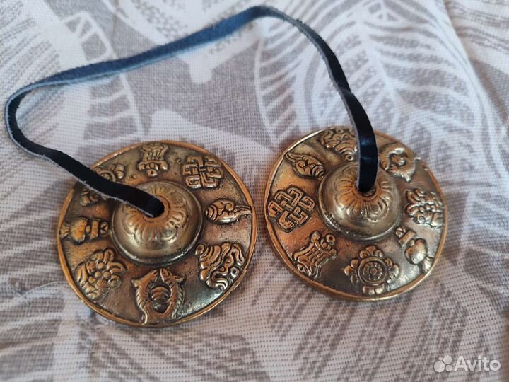 Караталы 6,5 см, Непал