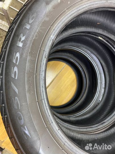 Pirelli Cinturato P1 Verde 205/55 R16