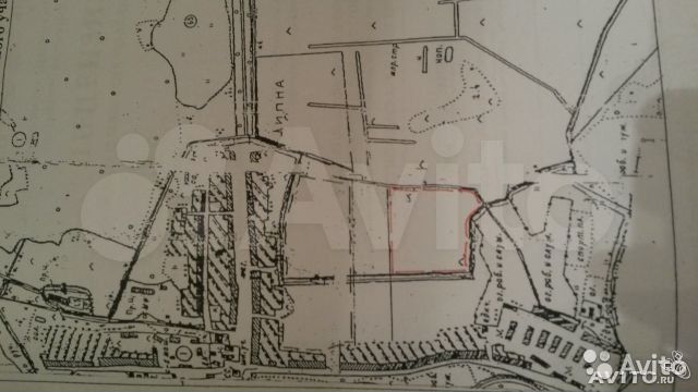 Участок 4 га (ИЖС)