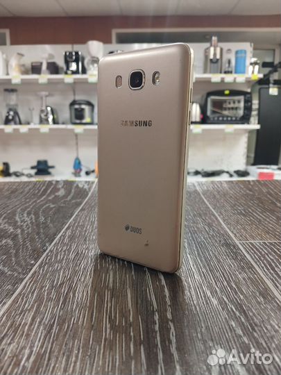 Samsung Galaxy J7 (2016), 2/16 ГБ