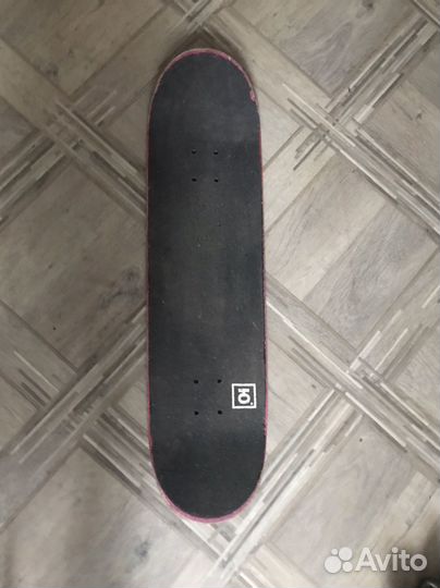 Дека для скейтборда юнион