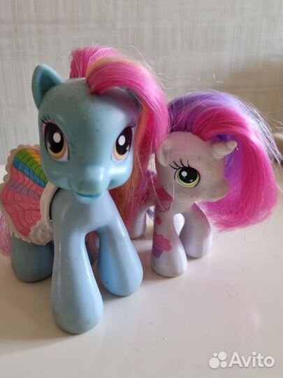 My little pony