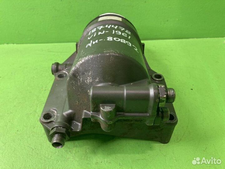 Фильтр топливный DAF XF105