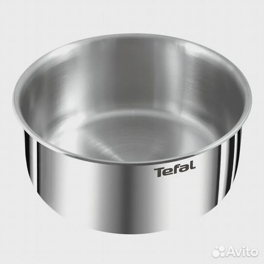Набор посуды Tefal Ingenio Preference 8 Предметов