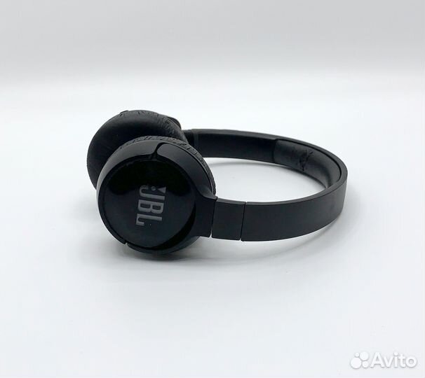 Наушники JBL tune 600BT