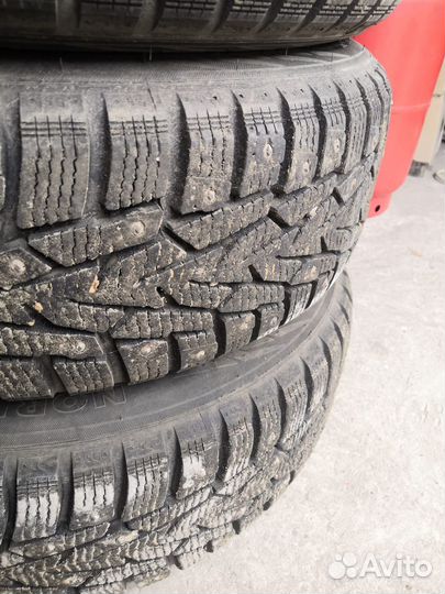 Nordman KN-215 185/60 R15