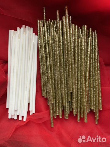 Стержни для клеевого пистолета 7*200