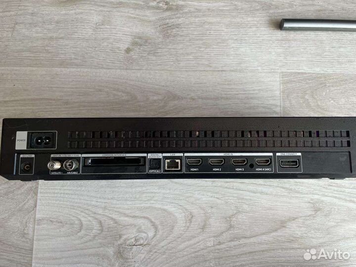 One Connect Samsung модуль