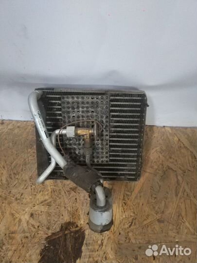 Испаритель кондиционера Chery QQ6 S21