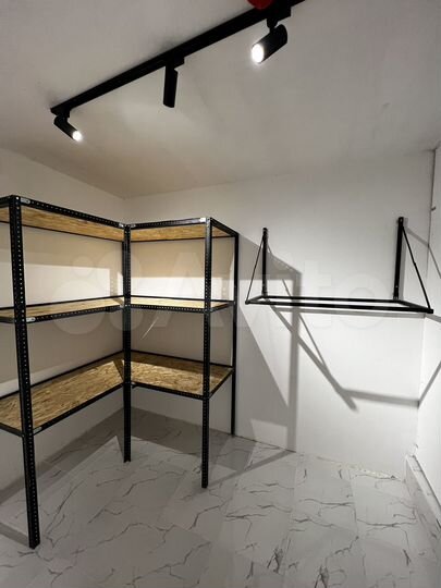 Склад, 9.7 м²