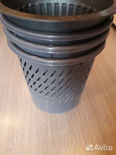 Корзина для мусора и бумаг