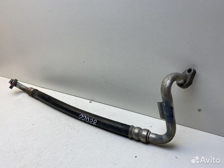 Трубка кондиционера Vaz LADA Granta 2011+