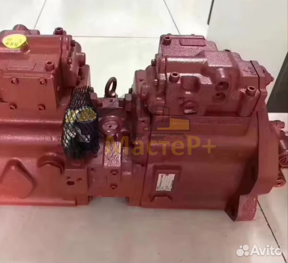 Основной гидронасос JCB JS220 20/925770